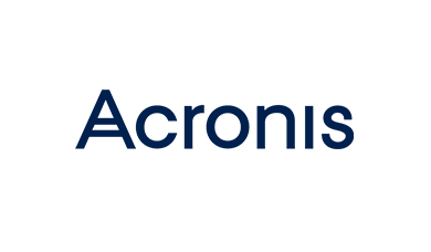 Acronis Partner