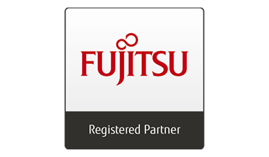 Fujitsu Registered Partner
