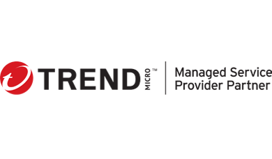 Trend Micro Managed Service Provider Partner