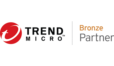 Trend Micro Bronze Partner