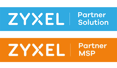 Zyxel Partner Solution and Certified