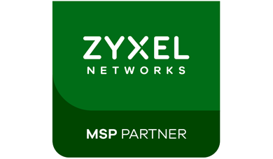 ZyXEL MSP Partner